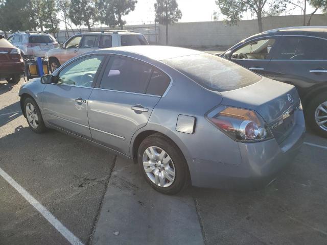 Photo 2 from auction – 2012 NISSAN ALTIMA BAS with VIN 1N4AL2AP6CN548326