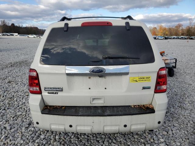 Photo 6 from auction – 2012 FORD ESCAPE LIM with VIN 1FMCU0EG2CKC62842