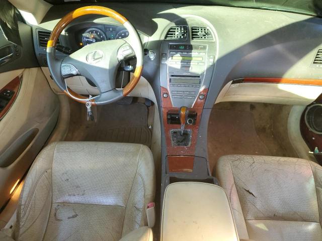 Photo 8 from auction – 2011 LEXUS ES 350 with VIN JTHBK1EG1B2448235