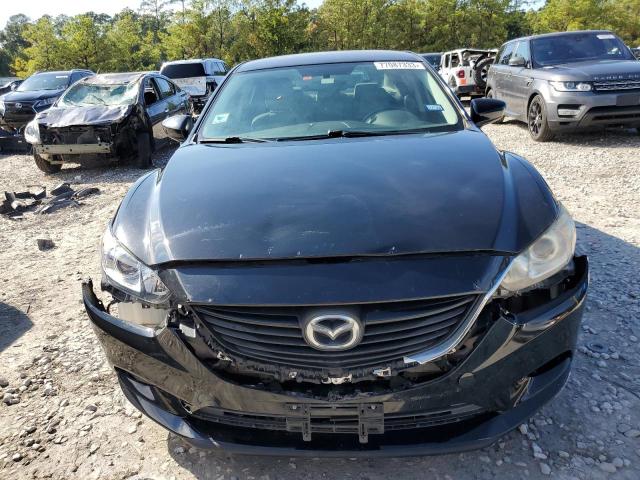 Photo 5 from auction – 2015 MAZDA 6 TOURING with VIN JM1GJ1V52F1201715