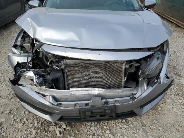 Photo 11 from auction – 2017 HONDA CIVIC EX with VIN 19XFC2F72HE026376