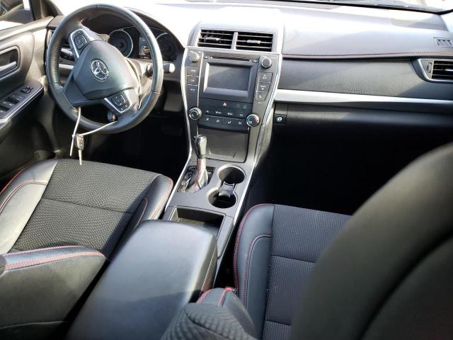 Photo 8 from auction – 2017 TOYOTA CAMRY LE with VIN 4T1BF1FK8HU720927