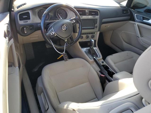 Photo 8 from auction – 2015 VOLKSWAGEN GOLF with VIN 3VW917AUXFM080022