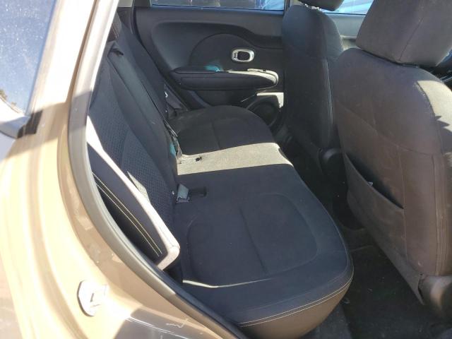 Photo 10 from auction – 2014 KIA SOUL + with VIN KNDJP3A51E7095839