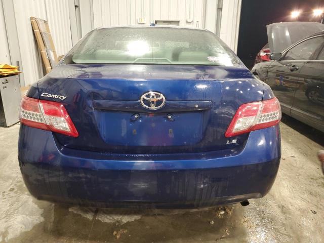 Photo 6 from auction – 2011 TOYOTA CAMRY BASE with VIN 4T1BF3EK0BU766157