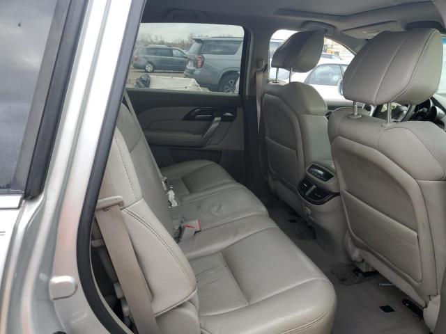 Photo 10 from auction – 2012 ACURA MDX TECHNO with VIN 2HNYD2H30CH536362