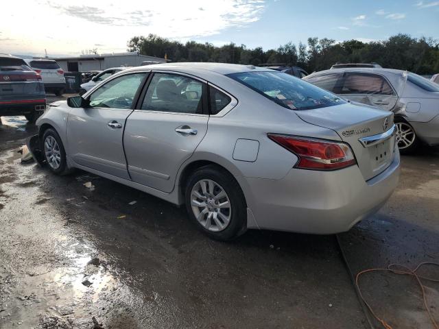 Photo 2 from auction – 2014 NISSAN ALTIMA 2.5 with VIN 1N4AL3AP2EN348486