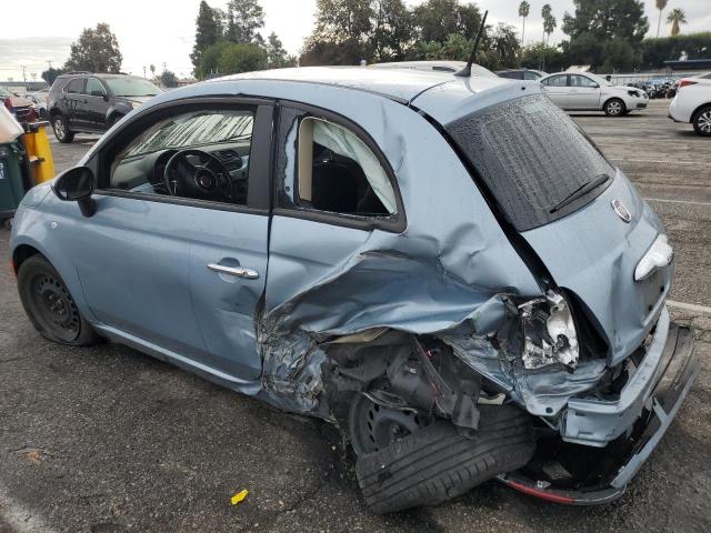Photo 2 from auction – 2013 FIAT 500 POP with VIN 3C3CFFAR5DT574778