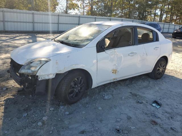 Photo 1 from auction – 2009 NISSAN SENTRA 2.0 with VIN 3N1AB61E59L684414