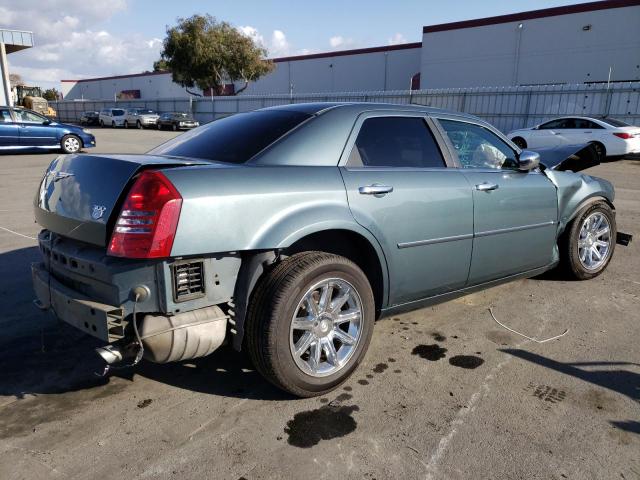 Photo 3 from auction – 2006 CHRYSLER 300C with VIN 2C3KA63H96H243941