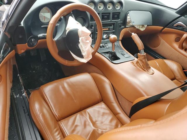 Photo 8 from auction – 1999 DODGE VIPER GTS with VIN 1B3ER69E7XV504590