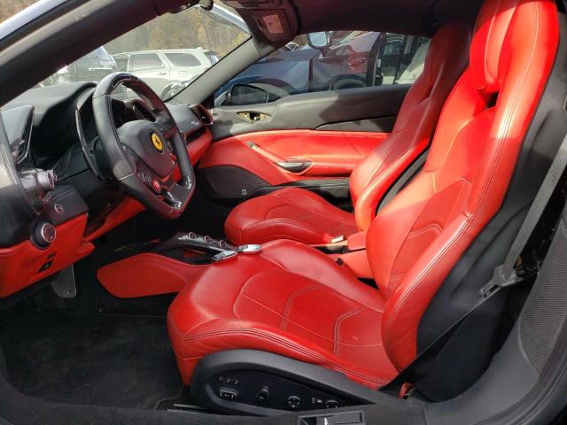 Photo 7 from auction – 2016 FERRARI 488 SPIDER with VIN ZFF80AMA0G0219399