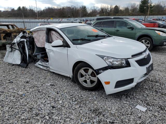 Photo 4 from auction – 2014 CHEVROLET CRUZE LT with VIN 1G1PC5SB7E7228716