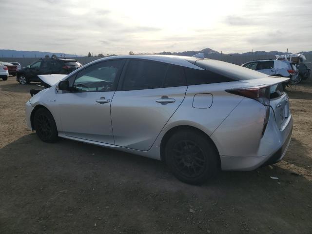 Photo 2 from auction – 2016 TOYOTA PRIUS with VIN JTDKARFU2G3026063