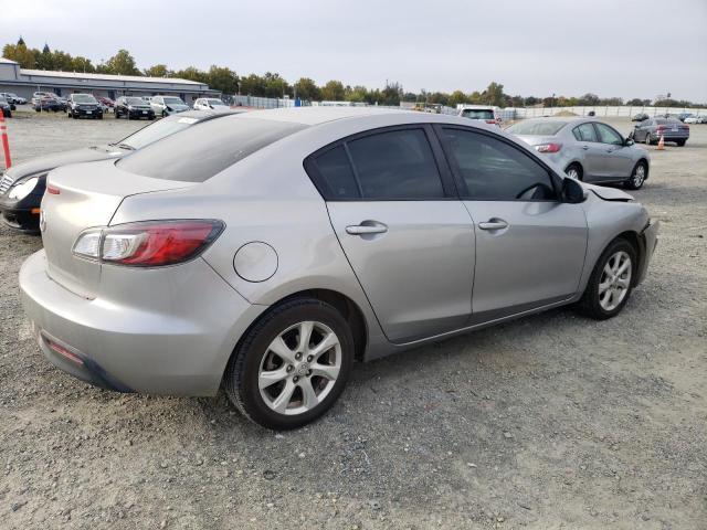 Photo 3 from auction – 2010 MAZDA 3 I with VIN JM1BL1SG3A1353537