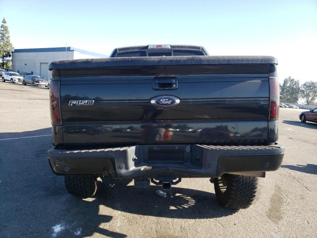 Photo 6 from auction – 2013 FORD F150 SUPER with VIN 1FTFW1ET5DKF36714
