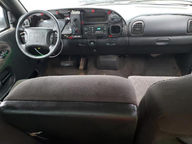 Photo 8 from auction – 2000 DODGE RAM 3500 with VIN 1B7MC3363YJ121220