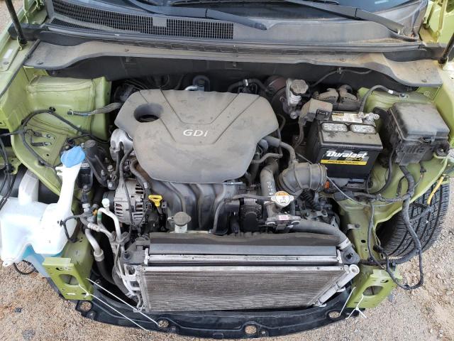 Photo 12 from auction – 2016 KIA SOUL with VIN KNDJN2A25G7834736