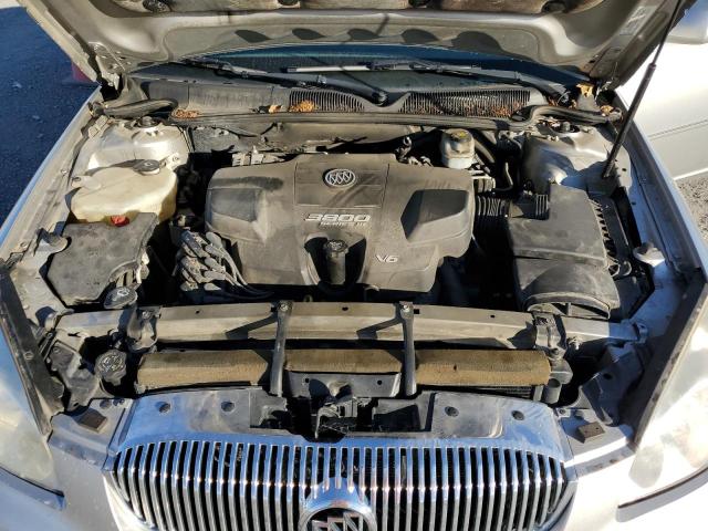 Photo 11 from auction – 2008 BUICK LUCERNE CX with VIN 1G4HD572X8U119136