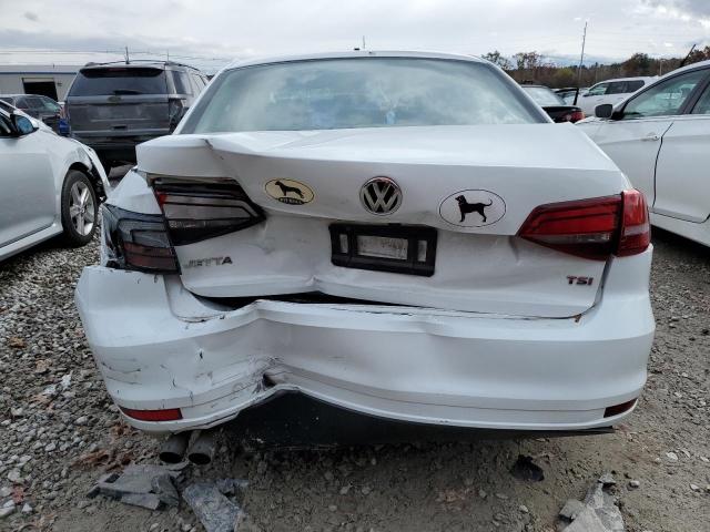 Photo 6 from auction – 2017 VOLKSWAGEN JETTA S with VIN 3VW2B7AJ6HM387114