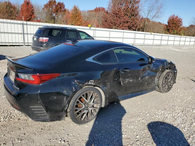 Photo 3 from auction – 2015 LEXUS RC 350 with VIN JTHSE5BC4F5004691