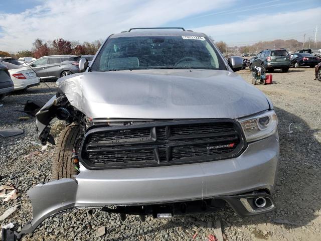 Photo 5 from auction – 2017 DODGE DURANGO SX with VIN 1C4RDJAG8HC644031