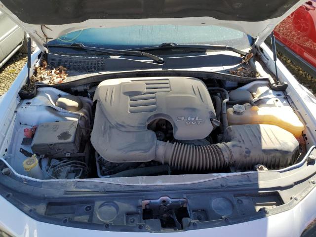 Photo 11 from auction – 2019 CHRYSLER 300 TOURIN with VIN 2C3CCAAG9KH569681
