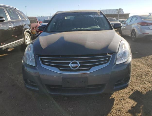 Photo 5 from auction – 2012 NISSAN ALTIMA BAS with VIN 1N4AL2AP3CN474475