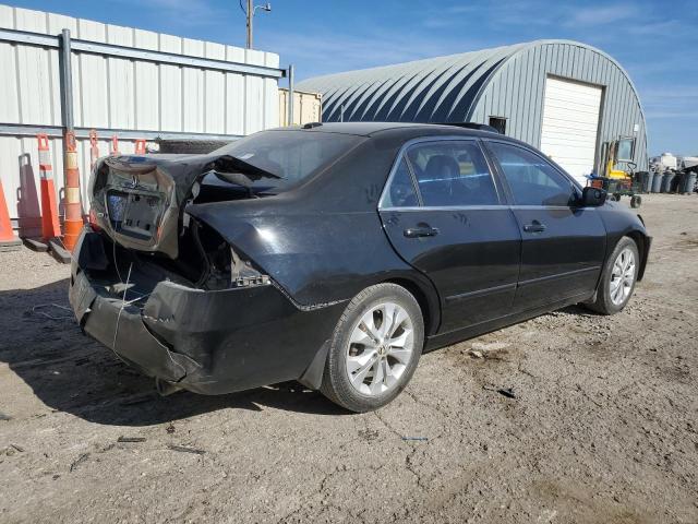 Photo 3 from auction – 2007 HONDA ACCORD EX with VIN 1HGCM66547A090198