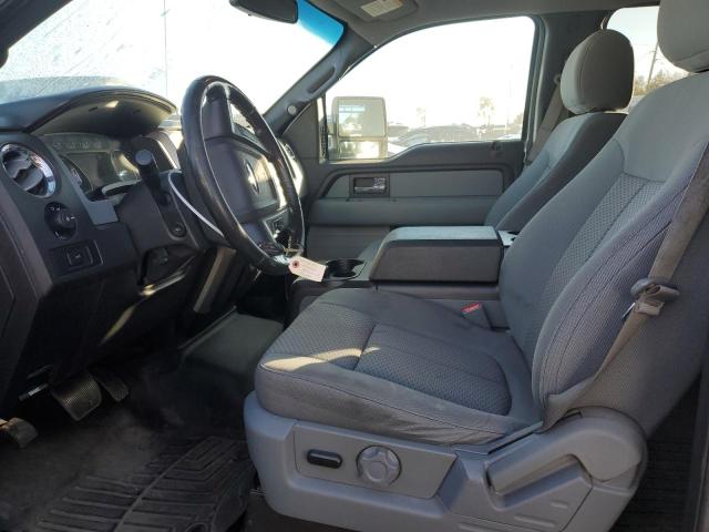 Photo 7 from auction – 2013 FORD F150 SUPER with VIN 1FTFW1ET5DKF37023