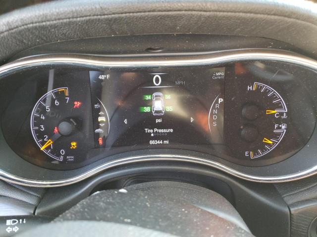 Photo 9 from auction – 2015 JEEP GRAND CHER with VIN 1C4RJFJG3FC629939