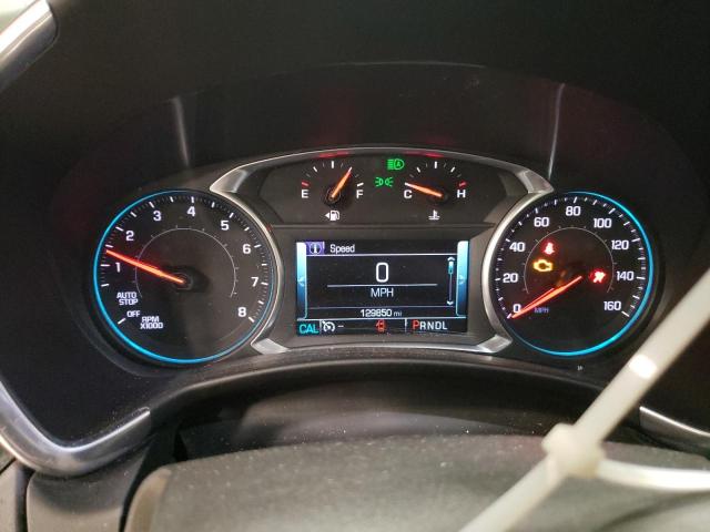Photo 9 from auction – 2018 CHEVROLET EQUINOX PR with VIN 2GNAXWEX3J6178428