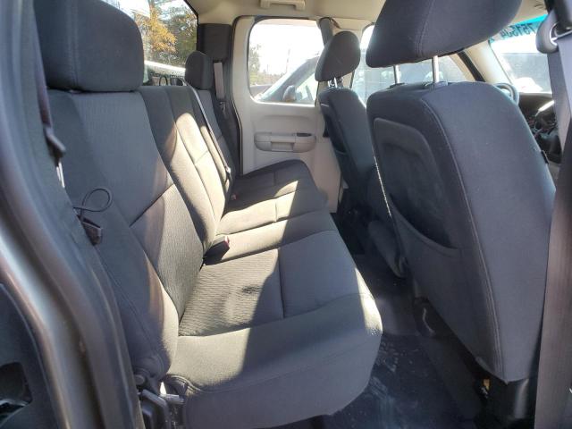 Photo 10 from auction – 2012 GMC SIERRA K15 with VIN 1GTR2TE76CZ306838