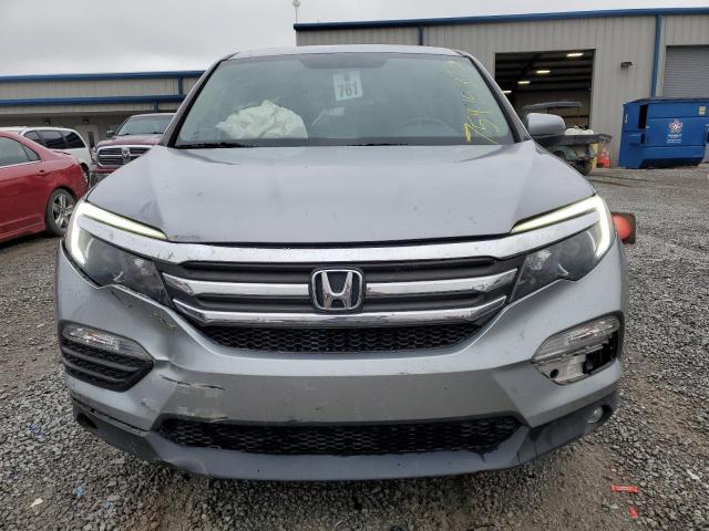 Photo 5 from auction – 2018 HONDA PILOT EXL with VIN 5FNYF6H89JB006851