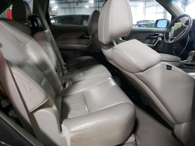 Photo 11 from auction – 2010 ACURA MDX TECHNO with VIN 2HNYD2H67AH522689