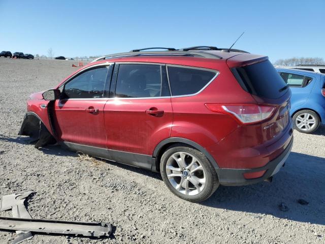Photo 2 from auction – 2013 FORD ESCAPE SE with VIN 1FMCU9GX6DUA28761