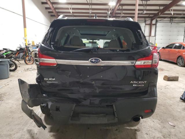 Photo 6 from auction – 2020 SUBARU ASCENT LIM with VIN 4S4WMAPD7L3425338