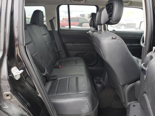 Photo 11 from auction – 2014 JEEP PATRIOT with VIN 1C4NJPFA4ED849592