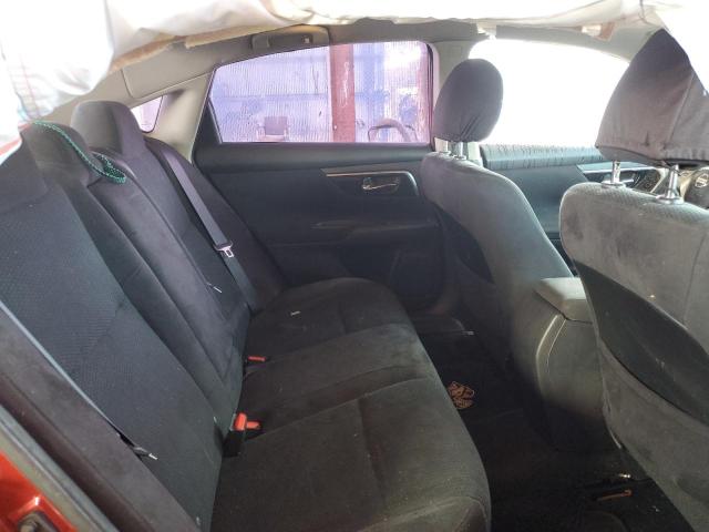 Photo 10 from auction – 2014 NISSAN ALTIMA 2.5 with VIN 1N4AL3AP1EN351024