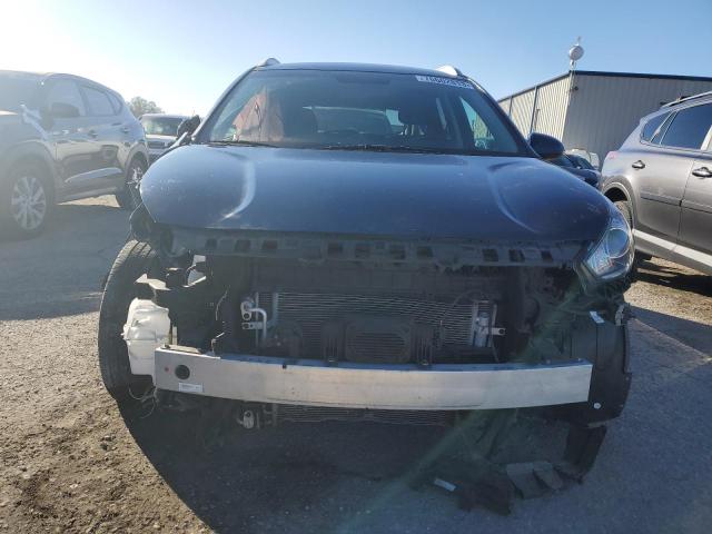 Photo 5 from auction – 2019 KIA NIRO FE with VIN KNDCB3LC2K5344806