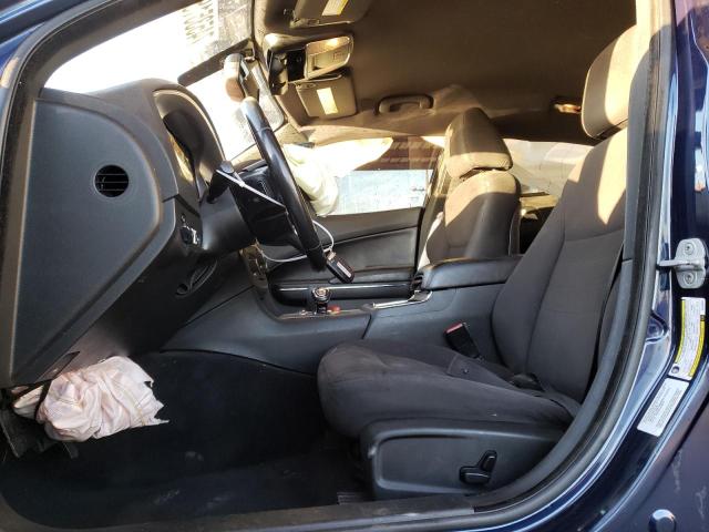 Photo 7 from auction – 2013 DODGE CHARGER SX with VIN 2C3CDXHG2DH563942
