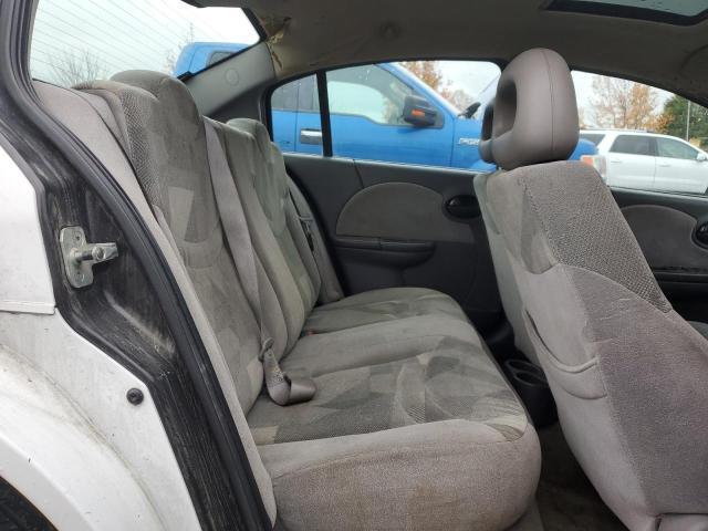 Photo 10 from auction – 2003 SATURN ION LEVEL with VIN 1G8AL52F73Z153057