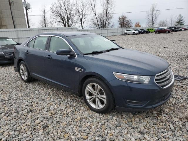 Photo 4 from auction – 2016 FORD TAURUS SEL with VIN 1FAHP2E90GG112127