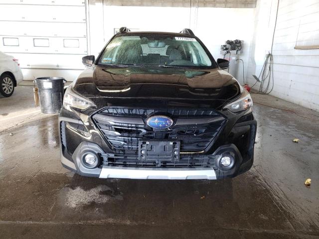 Photo 5 from auction – 2023 SUBARU OUTBACK LI with VIN 4S4BTANC7P3171812