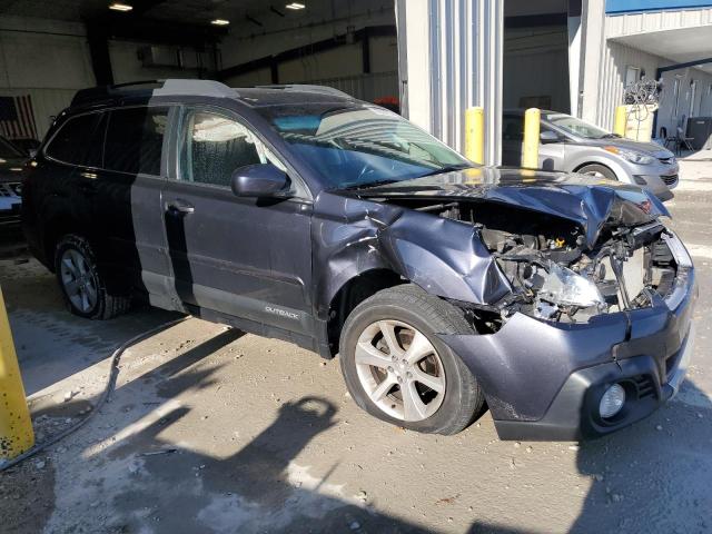 Photo 4 from auction – 2013 SUBARU OUTBACK 2. with VIN 4S4BRCKC9D3297731