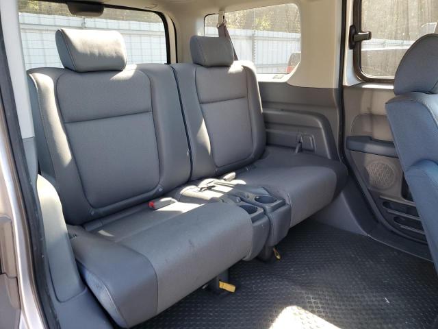 Photo 10 from auction – 2003 HONDA ELEMENT EX with VIN 5J6YH28543L039243