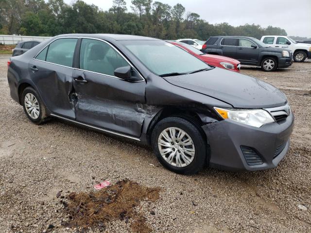 Photo 4 from auction – 2014 TOYOTA CAMRY L with VIN 4T4BF1FK7ER427361