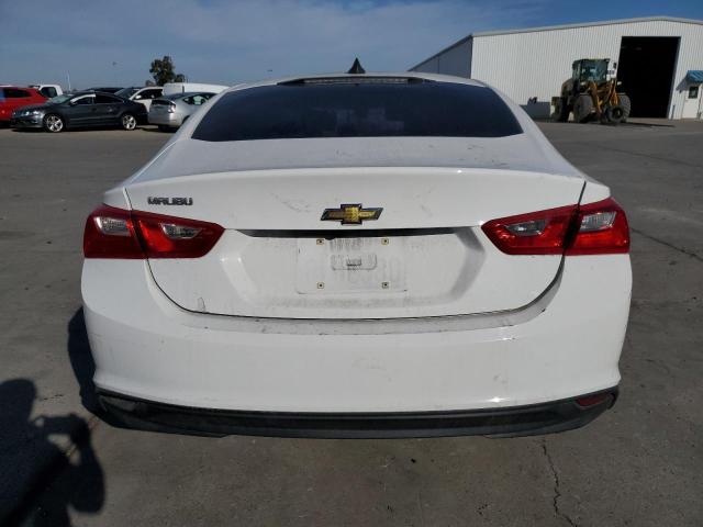Photo 6 from auction – 2017 CHEVROLET MALIBU LS with VIN 1G1ZB5ST7HF293922