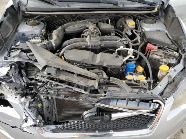 Photo 11 from auction – 2016 SUBARU IMPREZA PR with VIN JF1GJAF62GH016277