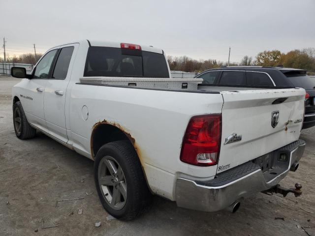 Photo 2 from auction – 2011 DODGE RAM 1500 with VIN 1D7RV1GT0BS618611